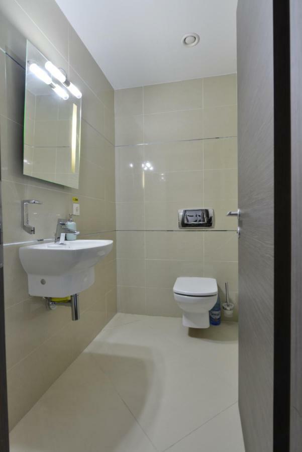 Luxury Mountain Apartment Poiana Brasov Exterior foto