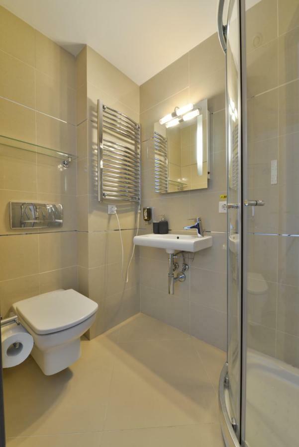 Luxury Mountain Apartment Poiana Brasov Exterior foto